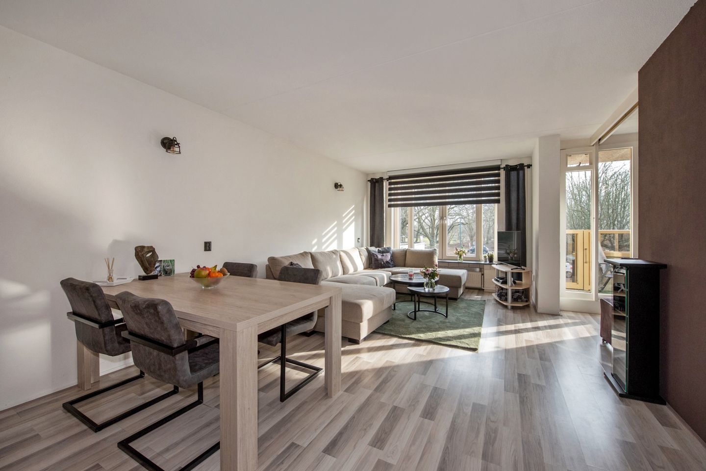 Foto 1 van Kinderen van Versteegplein 32