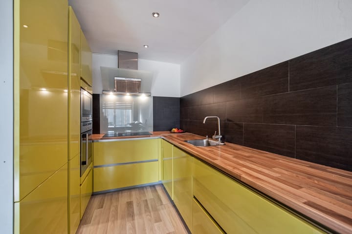 Foto 2 van Kinderen van Versteegplein 32