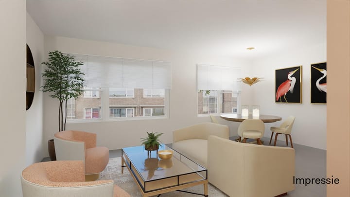 Foto 4 van Meent 29-B