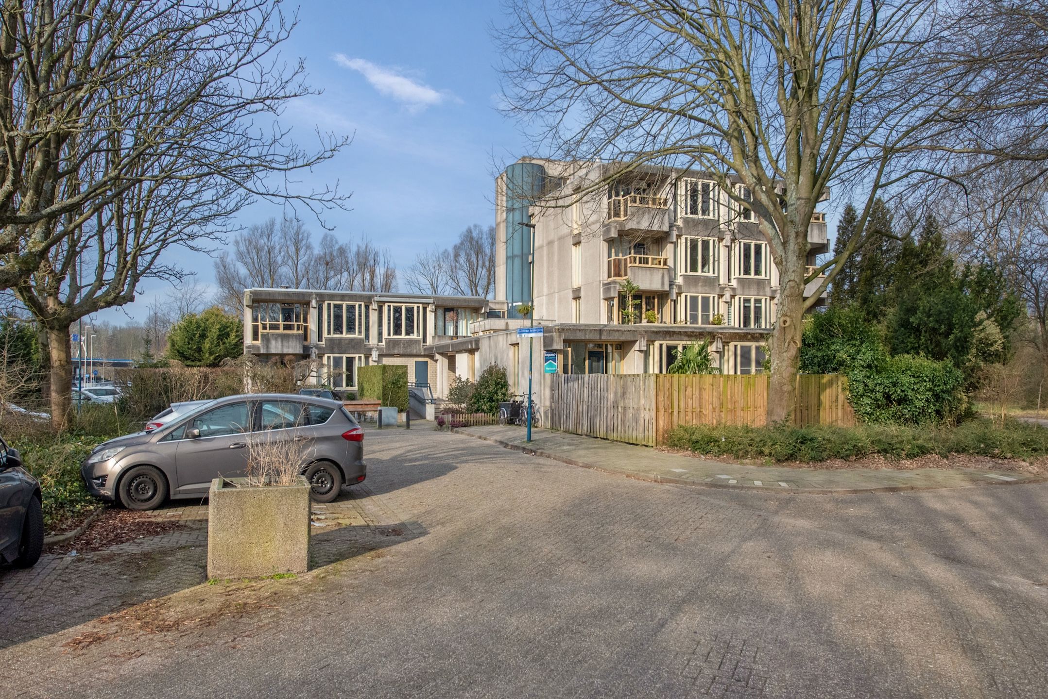 Foto 6 van Kinderen van Versteegplein 32