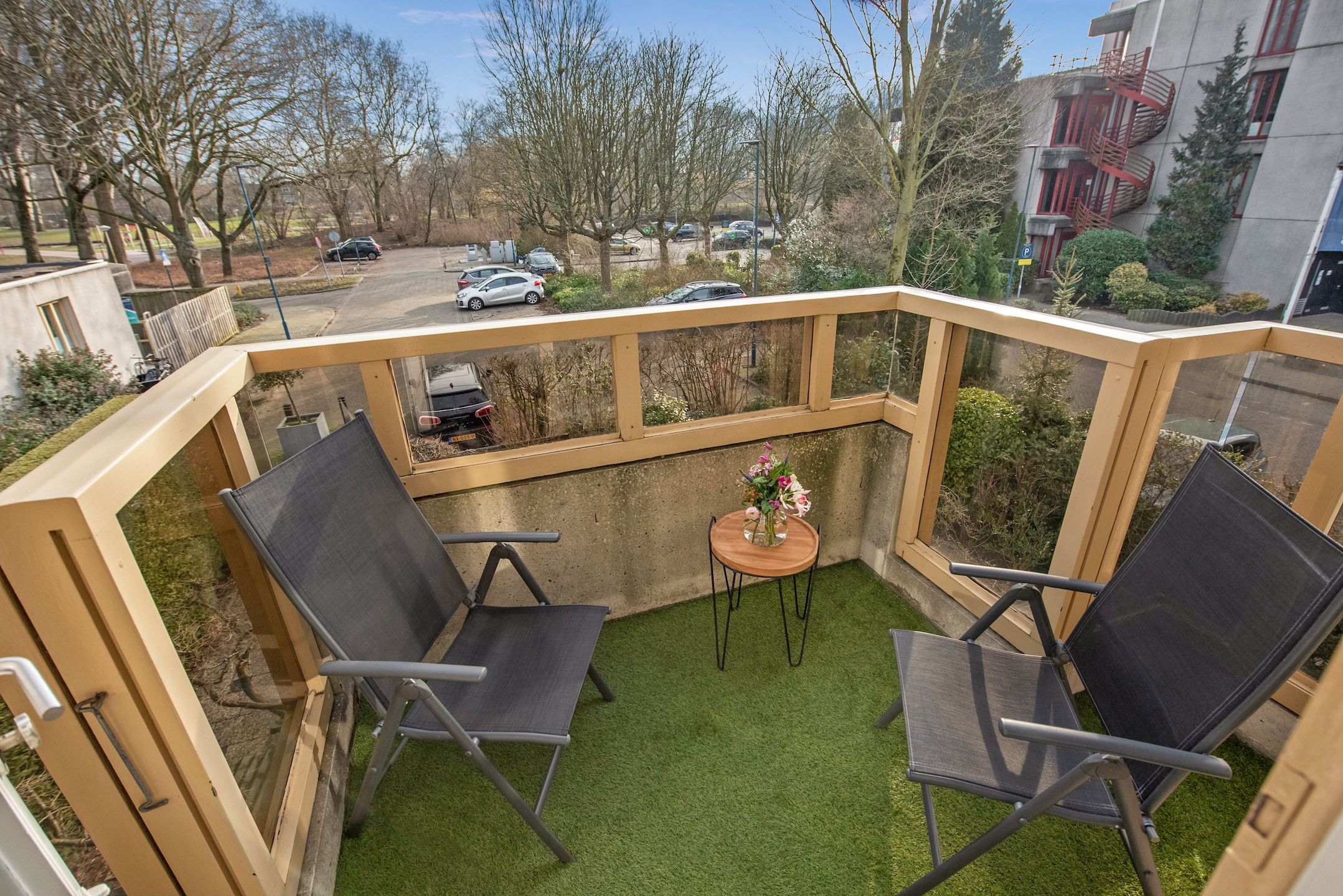 Foto 18 van Kinderen van Versteegplein 32