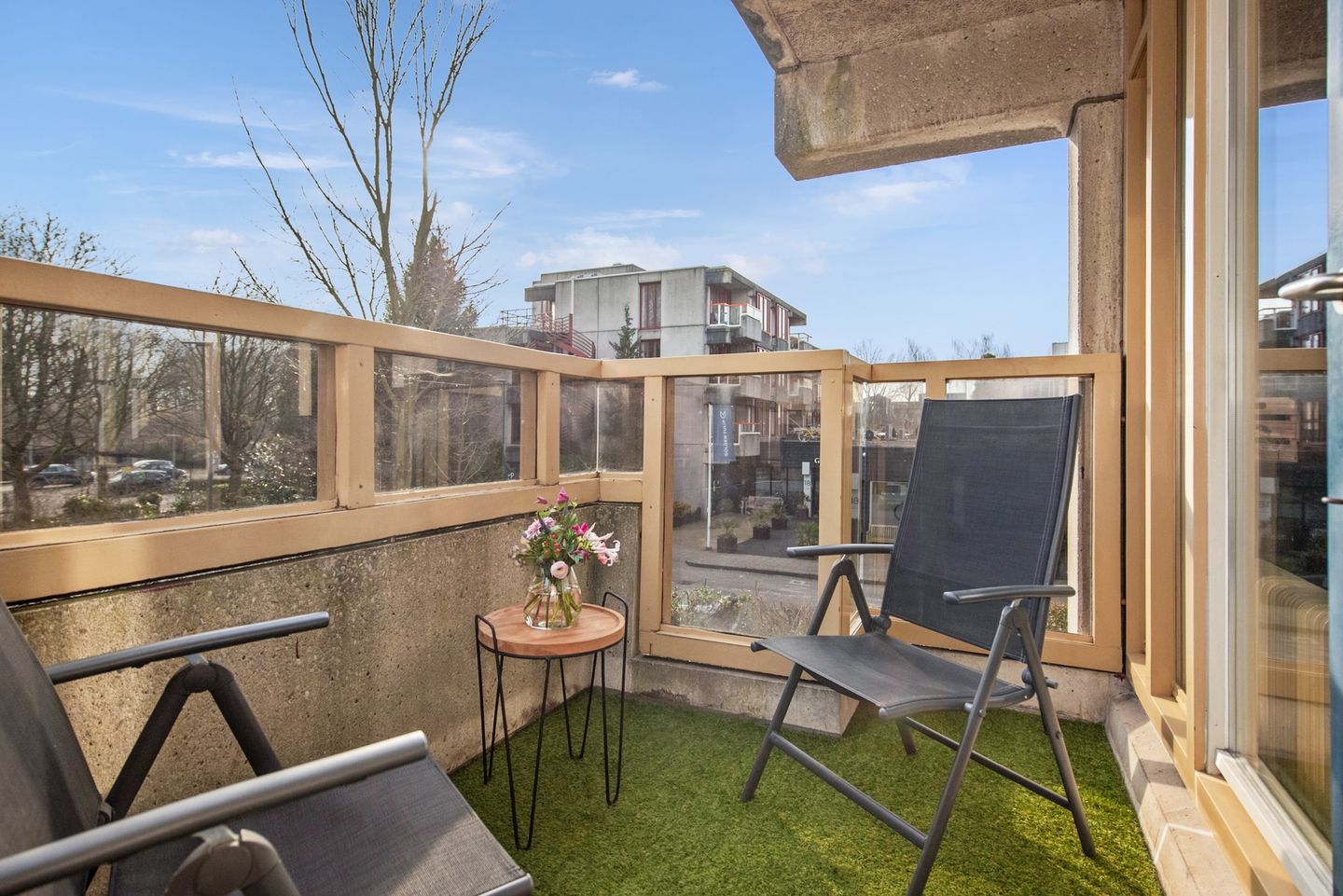 Foto 19 van Kinderen van Versteegplein 32