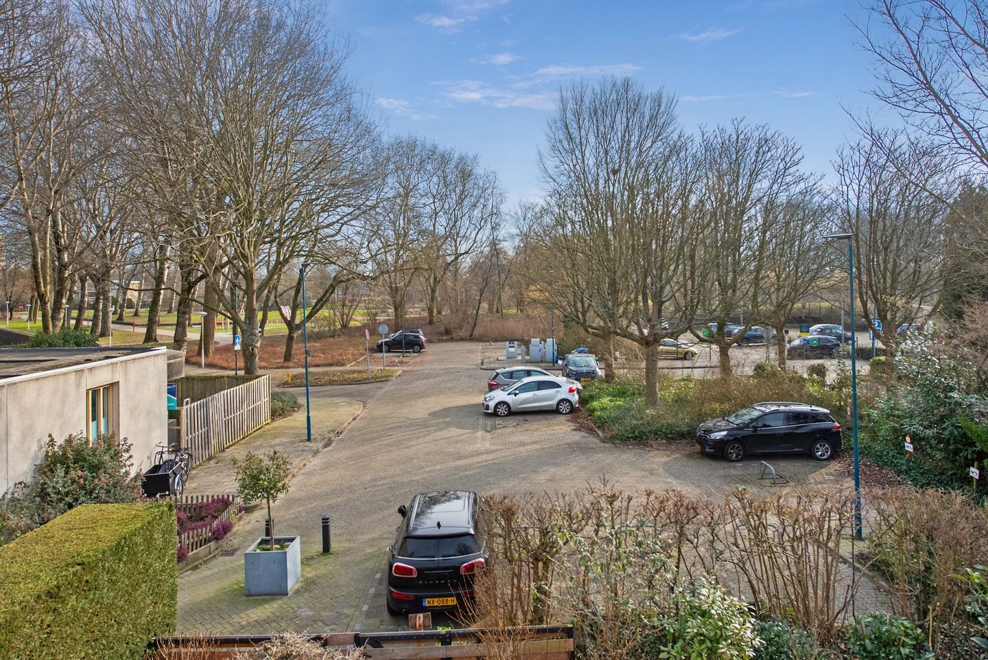 Foto 20 van Kinderen van Versteegplein 32