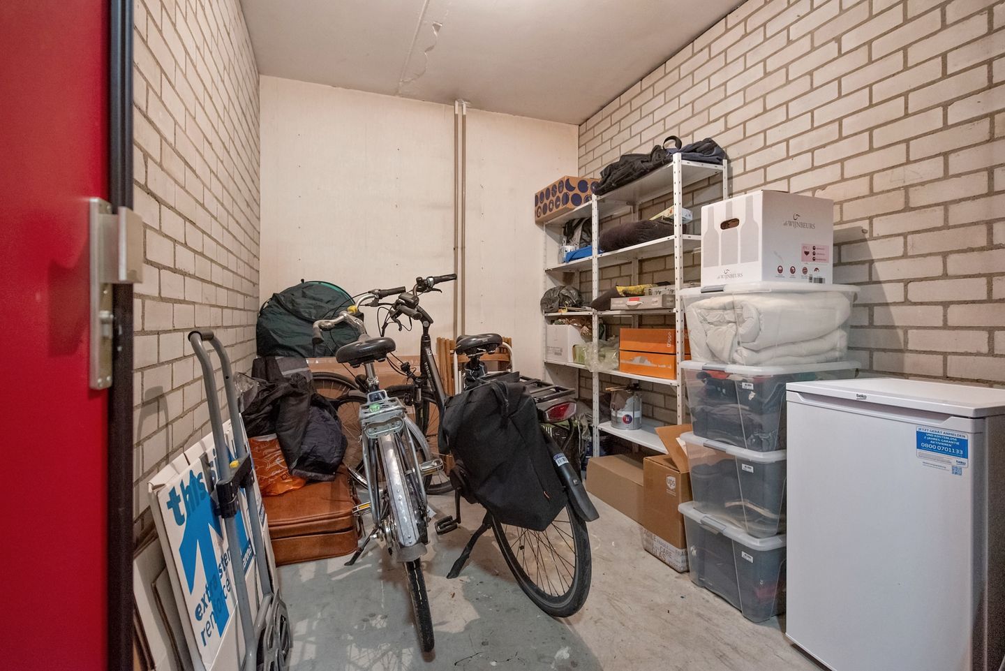 Foto 35 van Kinderen van Versteegplein 32