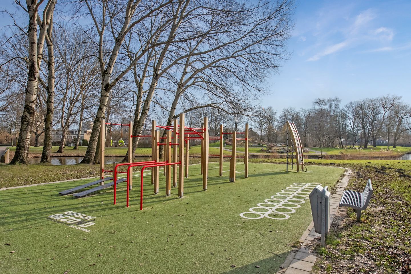 Foto 40 van Kinderen van Versteegplein 32