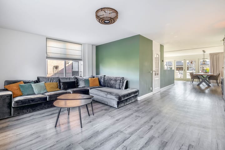 Foto 2 van Tjeukemeerstraat 9