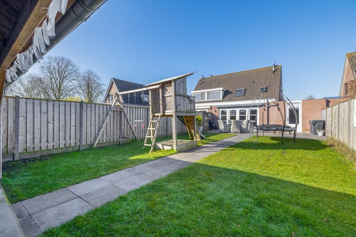 Foto 3 van Tjeukemeerstraat 9