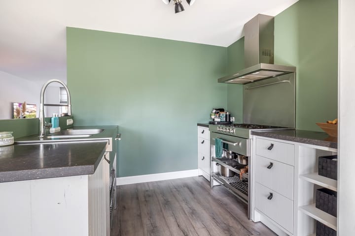 Foto 4 van Tjeukemeerstraat 9