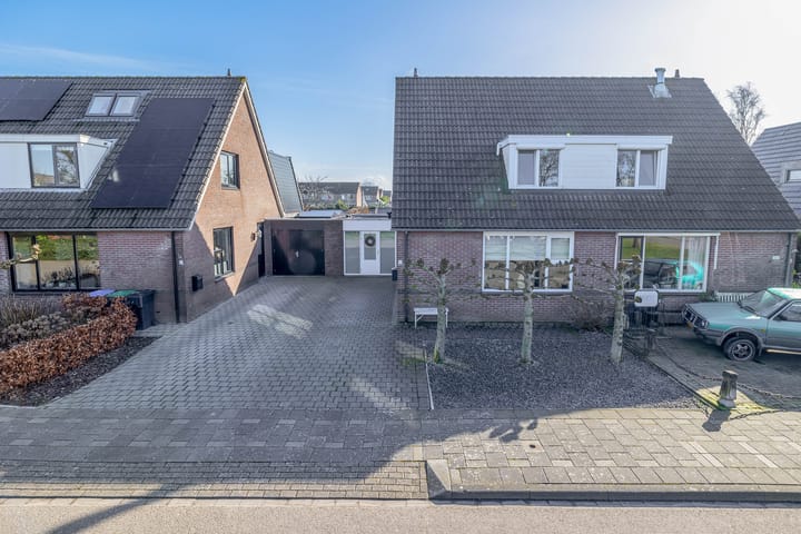 Foto 6 van Tjeukemeerstraat 9