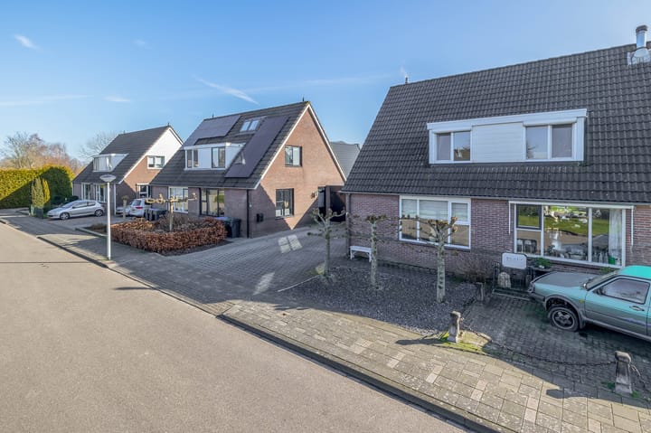 Foto 7 van Tjeukemeerstraat 9