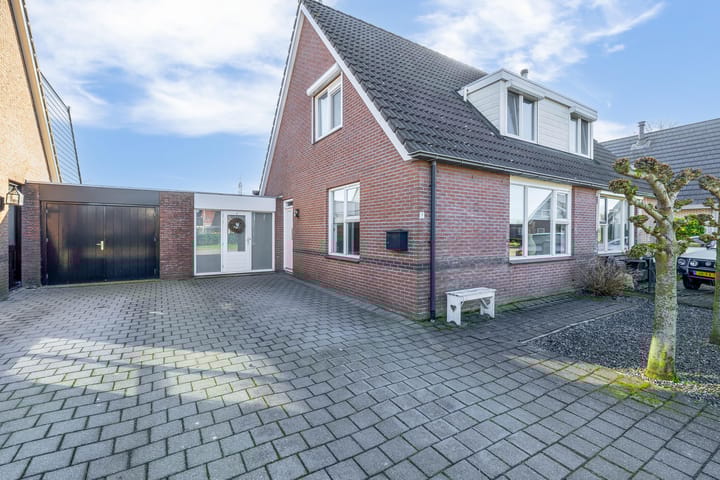 Foto 9 van Tjeukemeerstraat 9