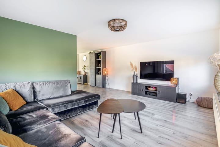 Foto 15 van Tjeukemeerstraat 9