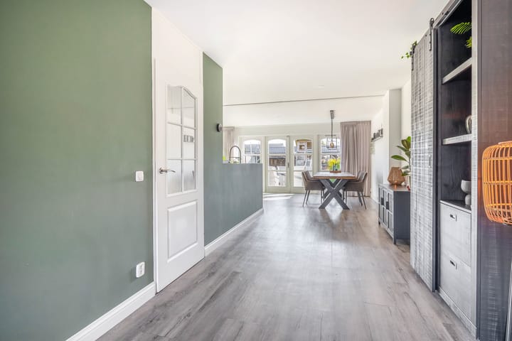 Foto 16 van Tjeukemeerstraat 9