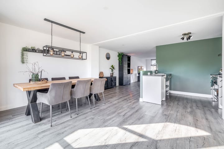 Foto 19 van Tjeukemeerstraat 9