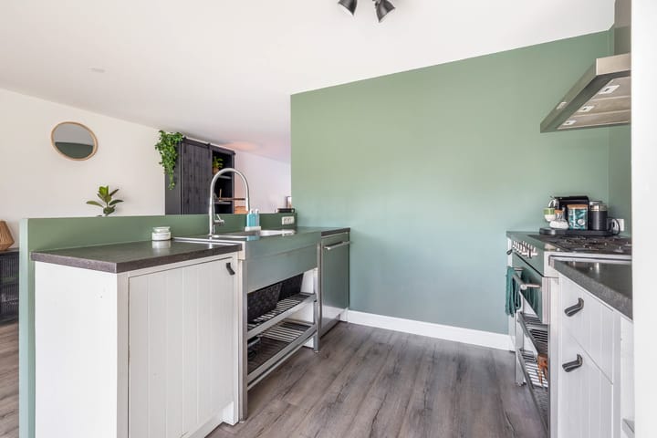 Foto 20 van Tjeukemeerstraat 9