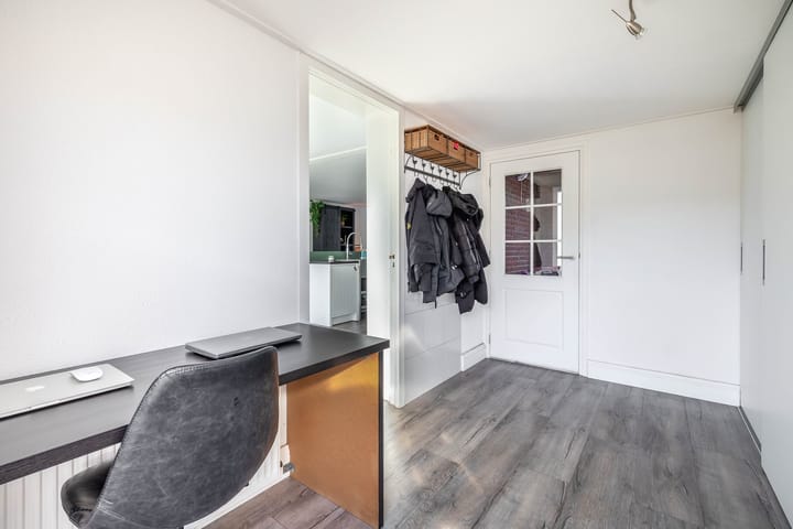 Foto 22 van Tjeukemeerstraat 9