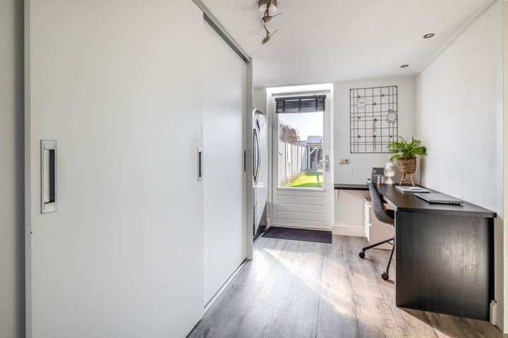 Foto 23 van Tjeukemeerstraat 9