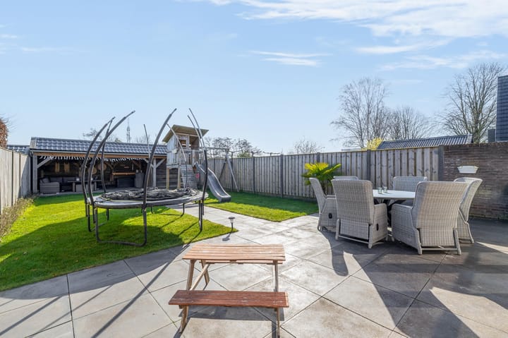 Foto 24 van Tjeukemeerstraat 9