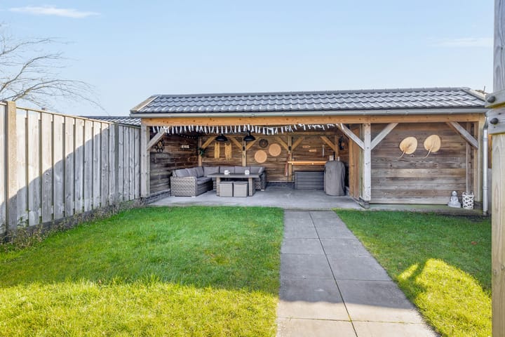 Foto 26 van Tjeukemeerstraat 9