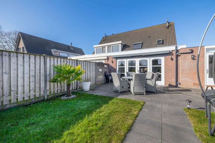 Foto 28 van Tjeukemeerstraat 9