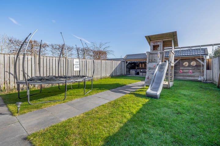 Foto 29 van Tjeukemeerstraat 9