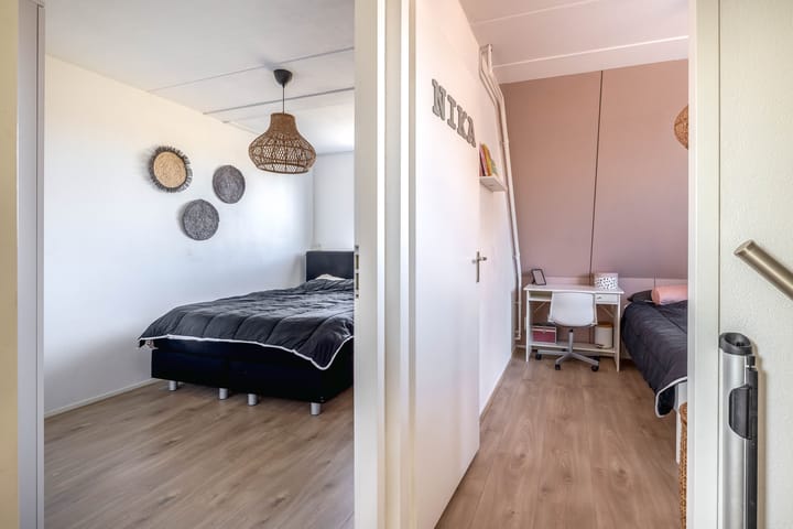 Foto 30 van Tjeukemeerstraat 9