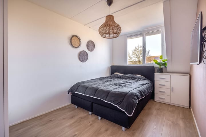 Foto 31 van Tjeukemeerstraat 9