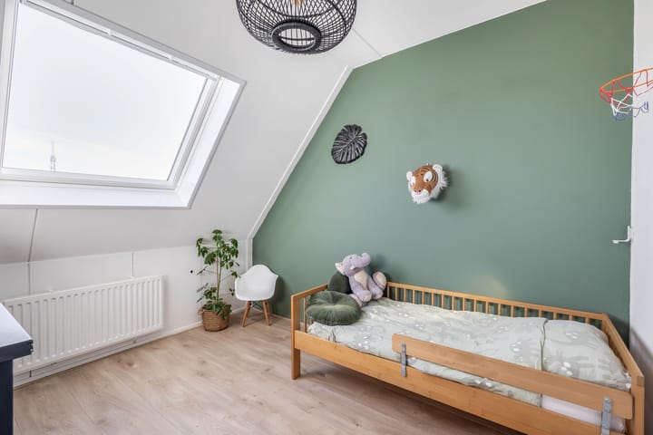 Foto 34 van Tjeukemeerstraat 9