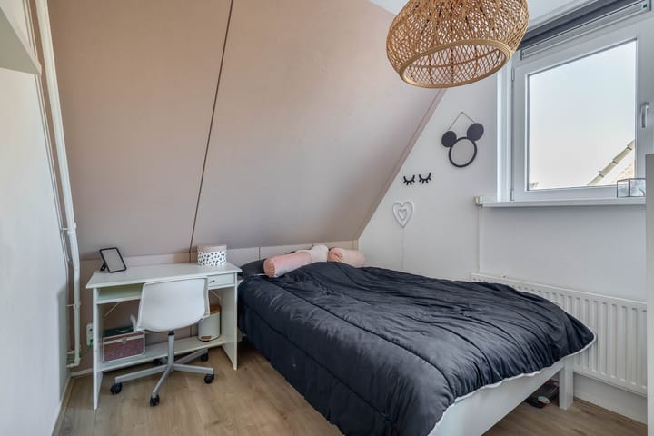 Foto 35 van Tjeukemeerstraat 9