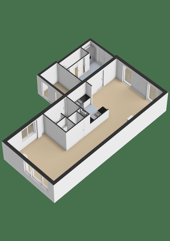 Foto 39 van Tjeukemeerstraat 9