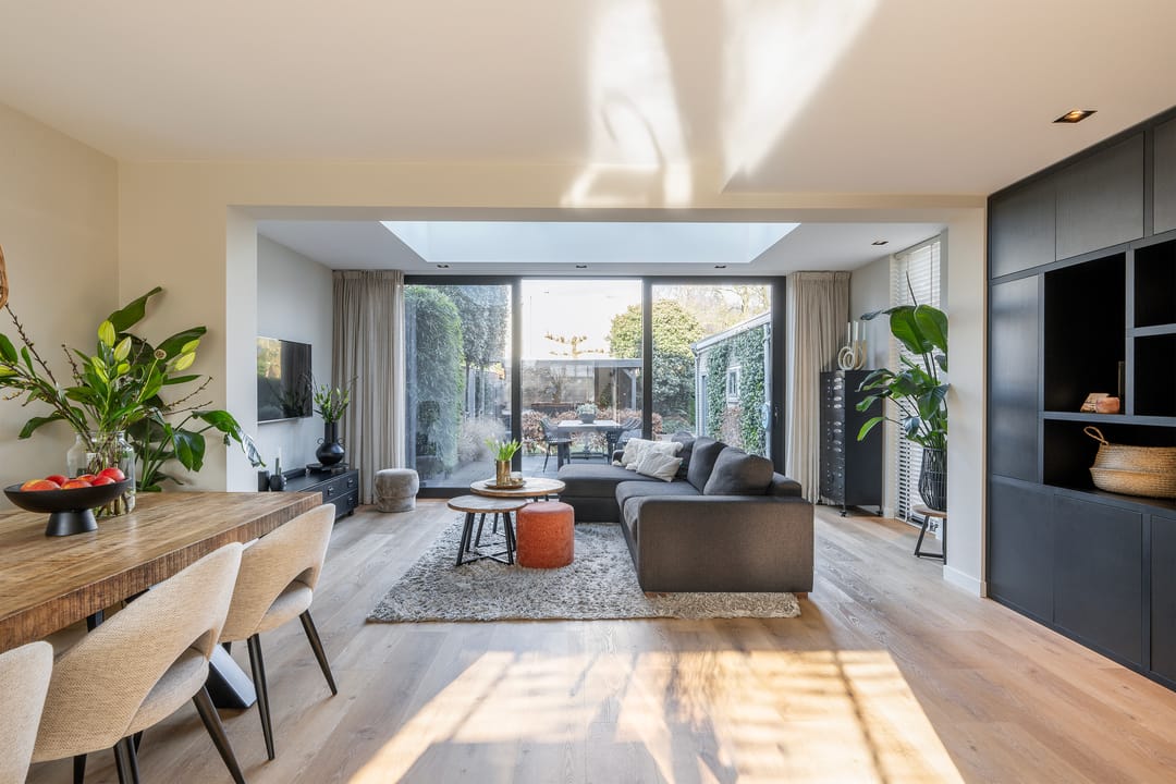 Foto 2 van Riouwlaan 52