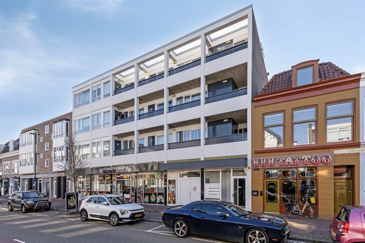 Photo 1 of Zeestraat 54-B