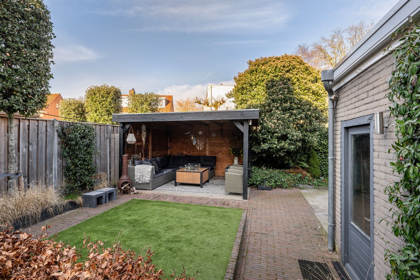 Foto 5 van Riouwlaan 52