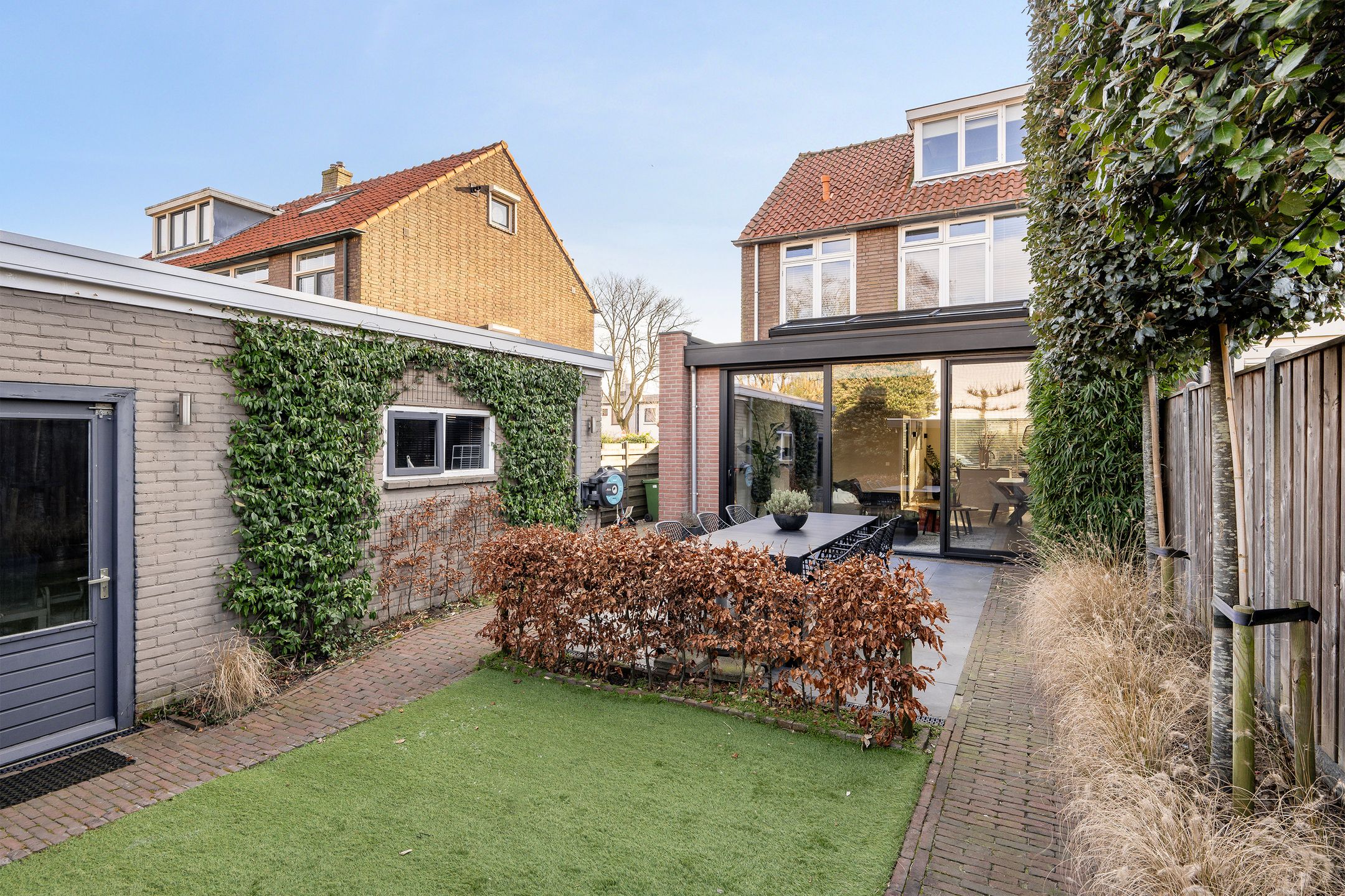 Foto 6 van Riouwlaan 52