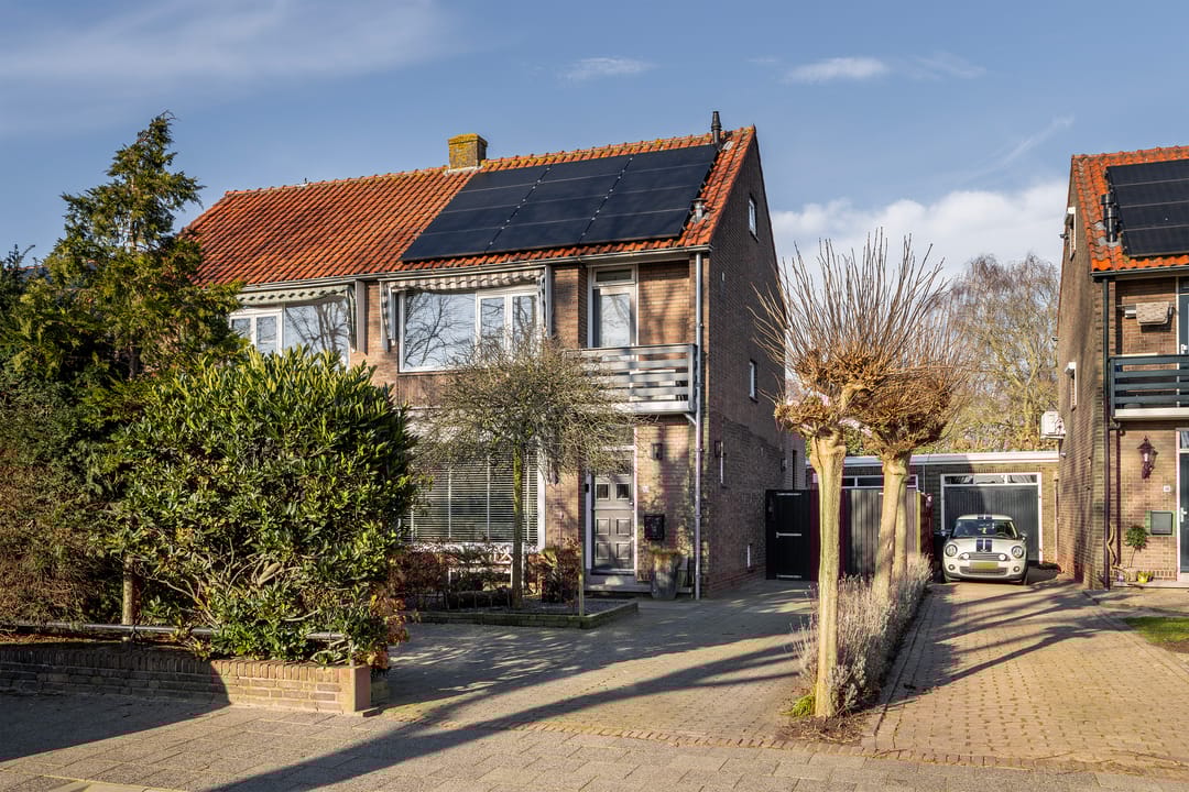 Foto 7 van Riouwlaan 52