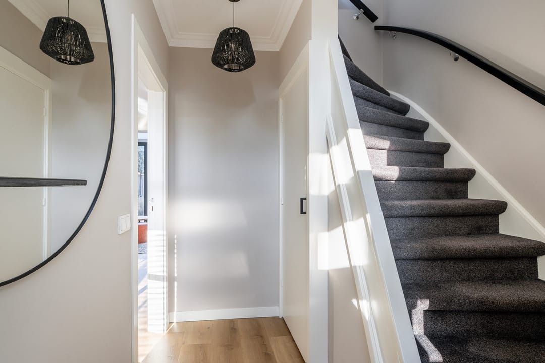 Foto 8 van Riouwlaan 52