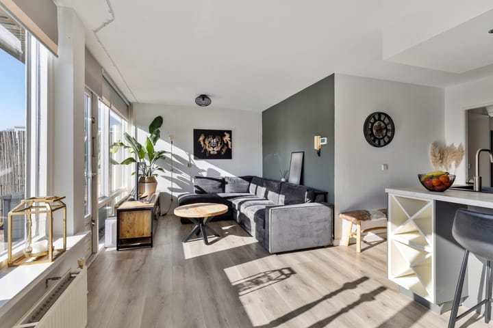 Photo 7 of Zeestraat 54-B