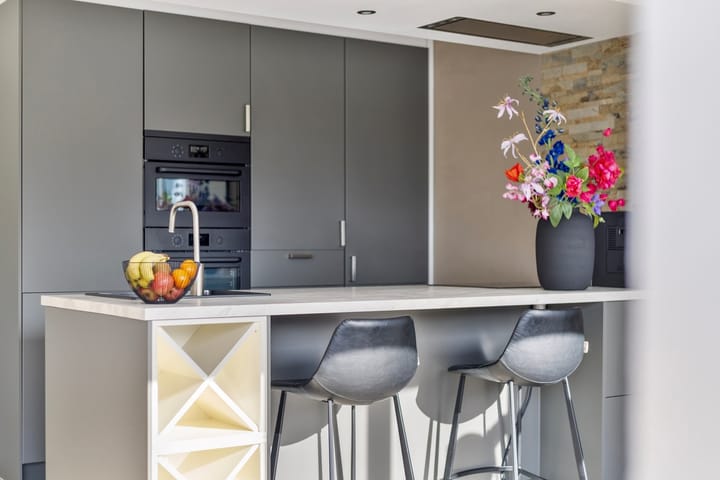 Photo 9 of Zeestraat 54-B