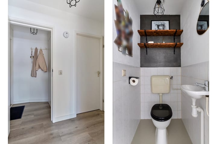 Photo 12 of Zeestraat 54-B