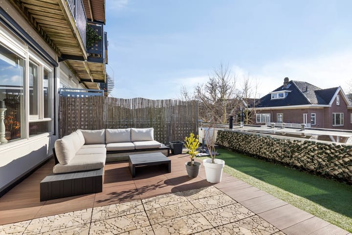 Photo 14 of Zeestraat 54-B