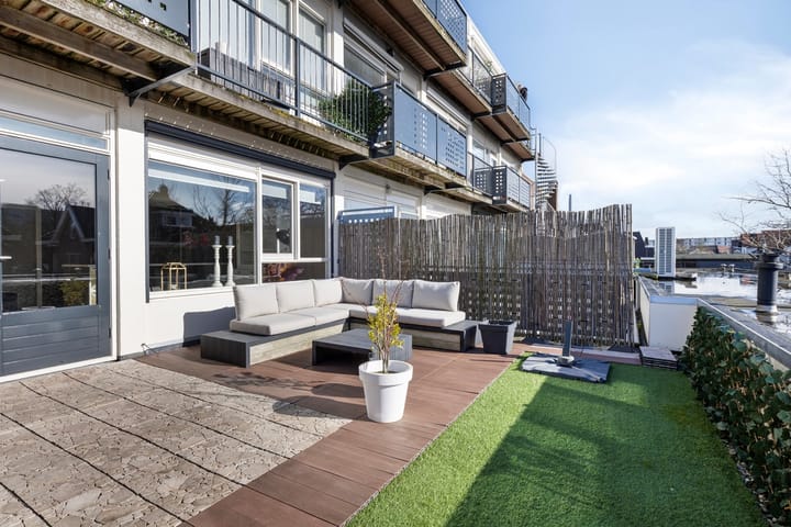 Photo 15 of Zeestraat 54-B