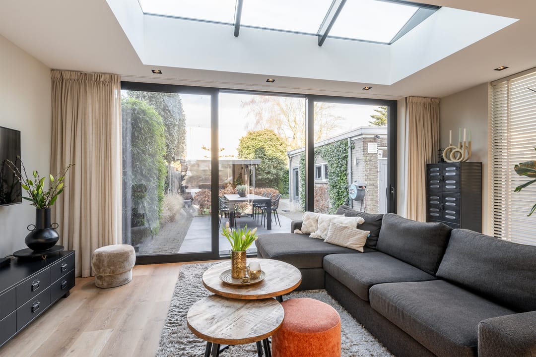 Foto 16 van Riouwlaan 52