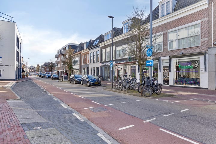 Foto 20 van Zeestraat 54-B