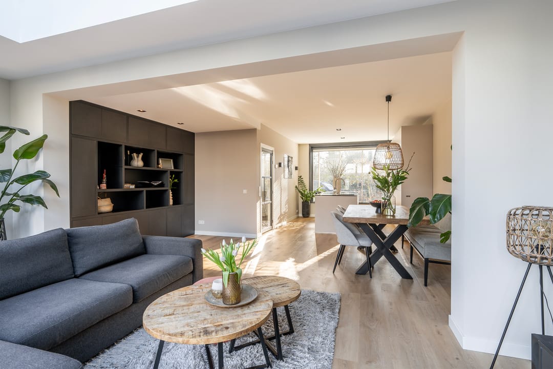 Foto 17 van Riouwlaan 52