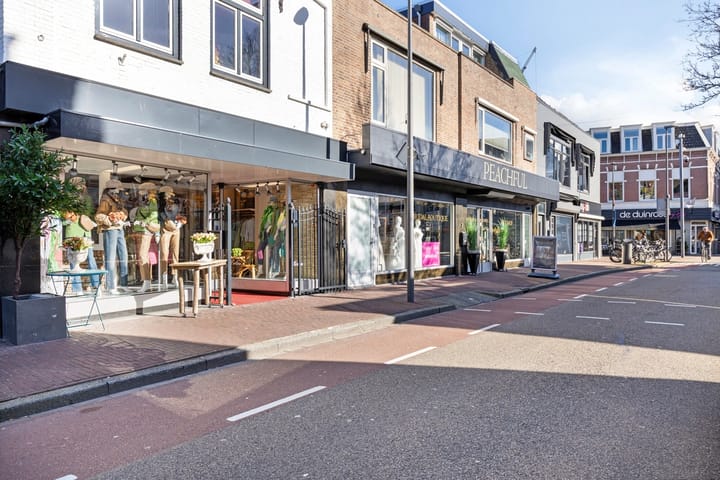 Photo 21 of Zeestraat 54-B