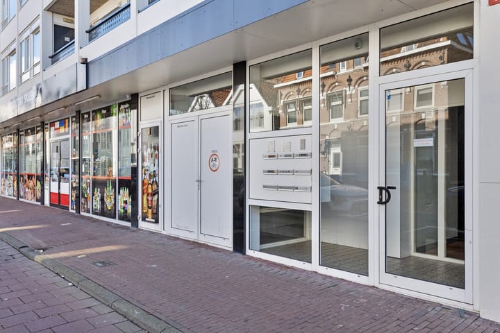 Foto 22 van Zeestraat 54-B