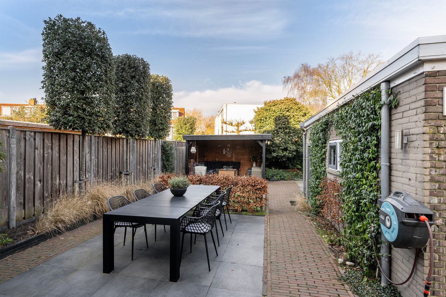 Foto 20 van Riouwlaan 52