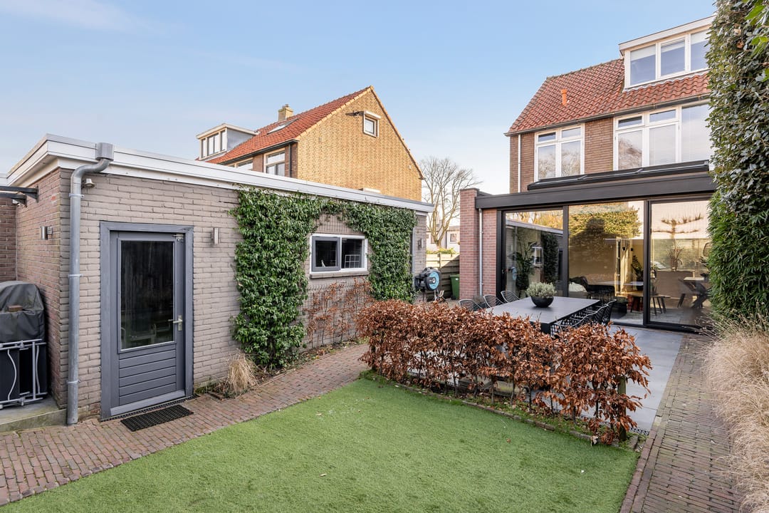 Foto 22 van Riouwlaan 52