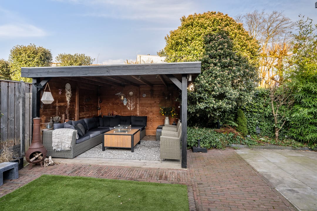 Foto 23 van Riouwlaan 52