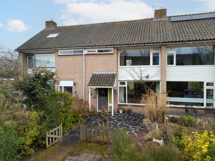 Foto 1 van Korenschoof 3